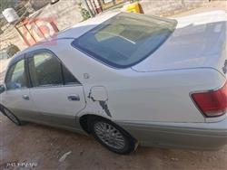 تويوتا كراون